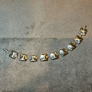 Sterling Silver Bracelet